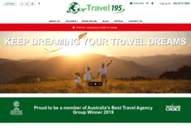 travel195.com.au