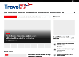 travel70.com