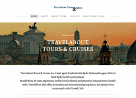 travelabouttours.com.au