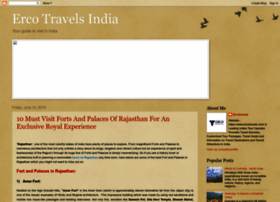travelagent-india.blogspot.com