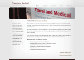 travelandmedical.co.uk