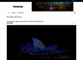travelau.com.au