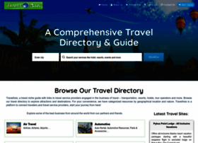 travelaxis.org