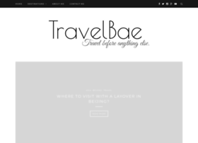 travelbae.net