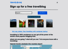 travelblog.com