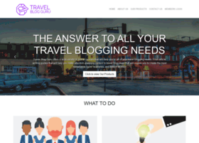 travelblogguru.com