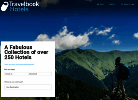 travelbookhotels.com
