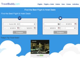 travelbuddy.com