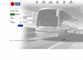 travelbus.in