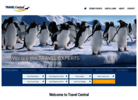 travelcentral.com.au