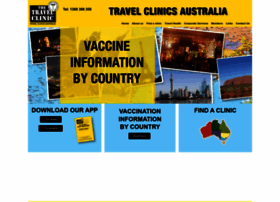 travelclinic.com.au