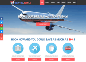 traveldima.com