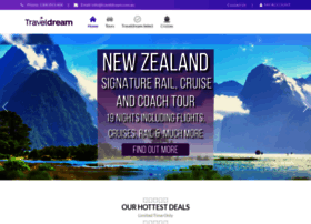 traveldream.com.au