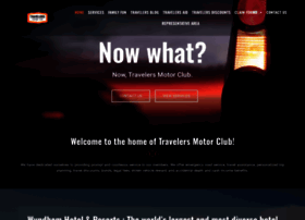 travelersmotorclub.com