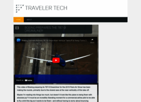 travelertech.com