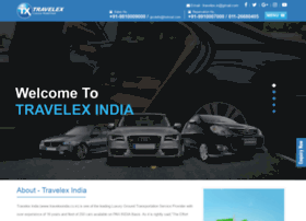 travelexindia.co.in