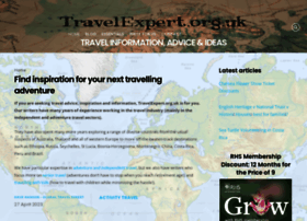 travelexpert.org.uk