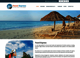 travelexpress.co.in