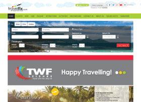 travelfix.co.za