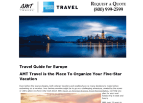 travelguideforeurope.com