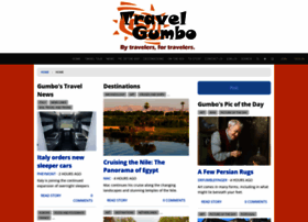 travelgumbo.com