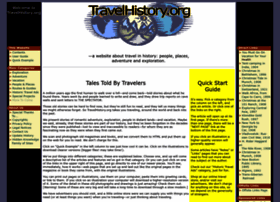 travelhistory.org
