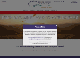 travelhousegroup.com.au