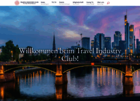 travelindustryclub.de