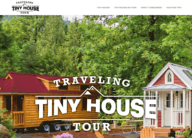travelingtinyhouse.com