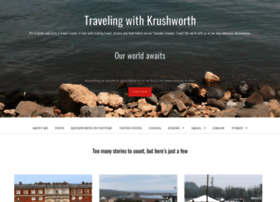 travelingwithkrushworth.com