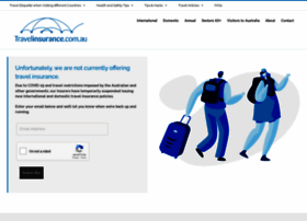 travelinsurance.com.au