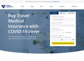 travelinsurance.com.ph
