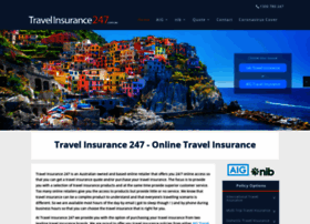 travelinsurance247.com.au
