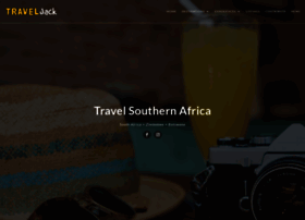 traveljack.co.za
