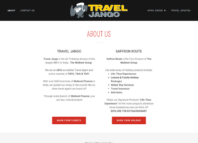 traveljango.com