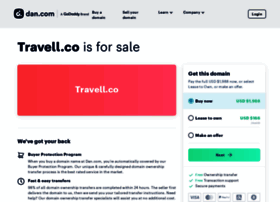 travell.co