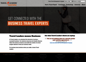 travelleadersbusiness.com