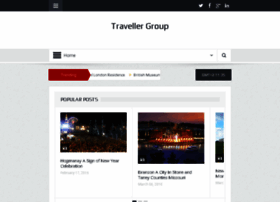 travellergroup.com