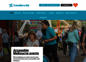 travellersaid.org.au