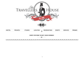 travellershouse.com
