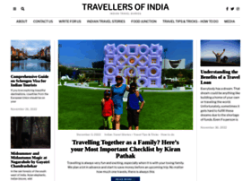 travellersofindia.com