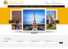travellerspoint.in