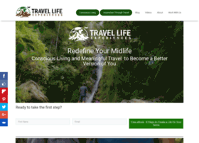 travellifeexperiences.com