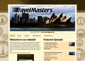travelmastersinc.com
