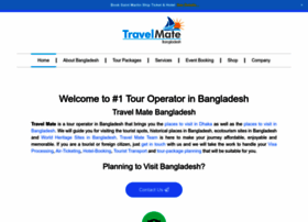 travelmate.com.bd