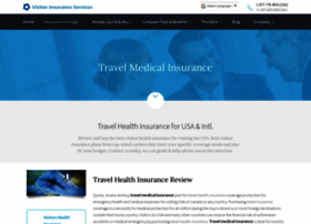 travelmedicalinsurance.net
