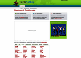 travelmonkey.nl