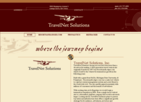 travelnetsolutions.com