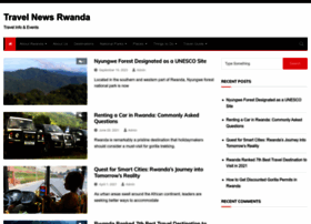 travelnewsrwanda.com
