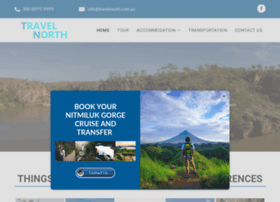 travelnorth.com.au